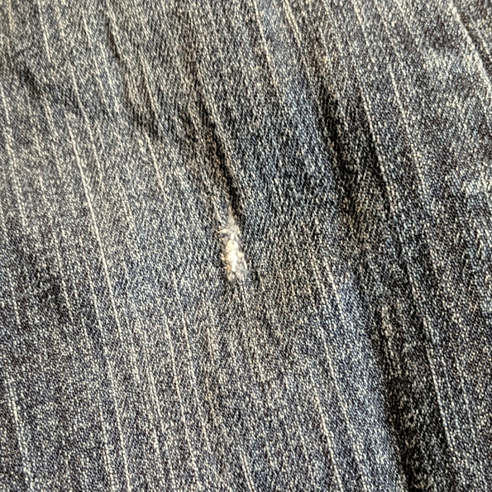 Old Navy Skinny Jeans Size 10 - Picture 8 of 8